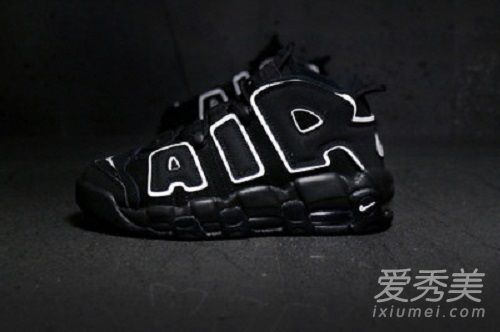 nike air max2 uptempo 94气垫篮球鞋复刻什么时候发售