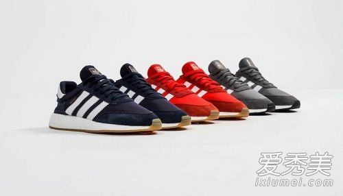 adidas iniki runner goldenrod李小龍配色什麼時候發售?