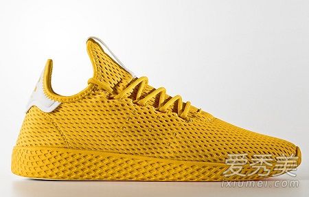 菲董 adidas tennis hu 全新係列什麼時候發售多少錢