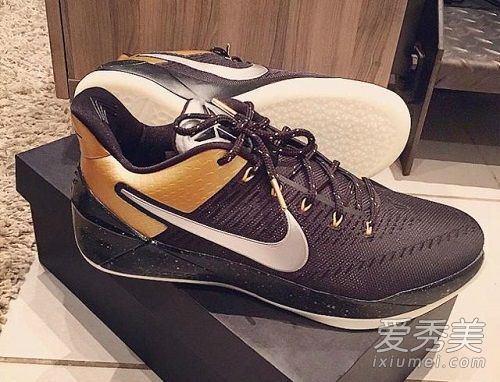 nike kobe ad德羅讚德魯聯賽專屬配色會發售嗎?