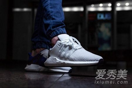 阿迪達斯eqt support 9317 royal blue 什麼時候發售多少錢