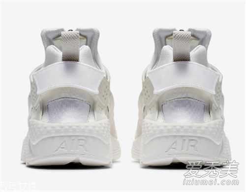 nike air huarache all star華萊士全明星配色發售時間 耐克華萊士全明星配色什麼時候發售