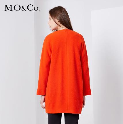 moco衣服质量怎么样 moco是几线品牌为什么这么贵
