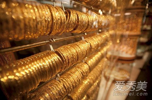 2017国庆节黄金会降价吗 黄金是999好还是9999好