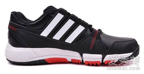 adidas 24/7 trail trainer在哪买?阿迪达斯新款训练鞋