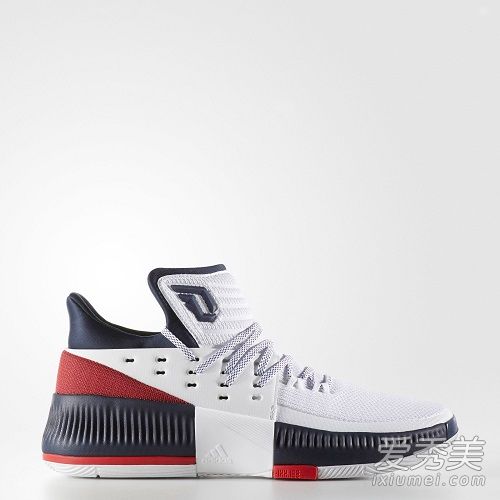 adidas dame 4首發配色有哪幾款?利拉德四代球鞋首發配