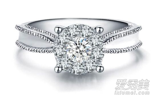 钻石戒指哪个牌子好 钻石戒指品牌排行榜