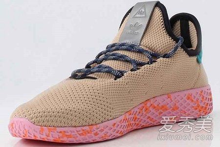 pharrell 與adidas tennis hu 2017 聯名夏季全新配色係列多少錢