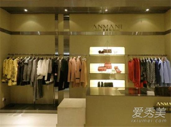 anmani是什麼牌子 國產時裝品牌anmani的品牌故事