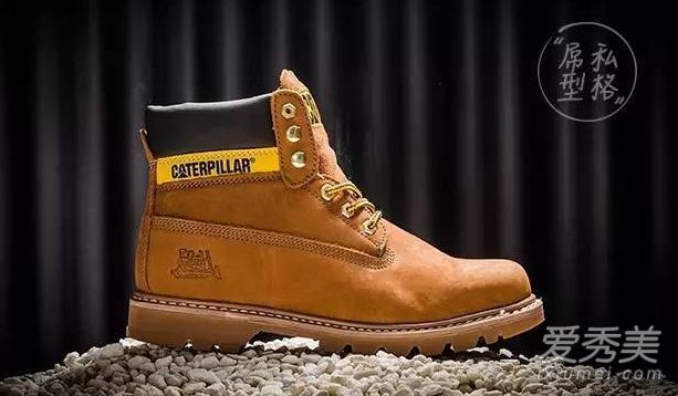 timberland是什麼牌子 timberland是什麼檔次