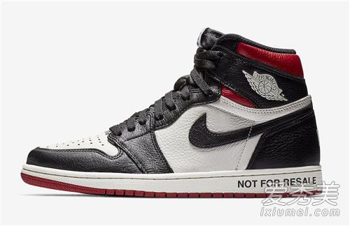 air jordan 1 nrg “no l’s”發售價格時間 air jordan 1 nrg “no l’s”貨量多嗎