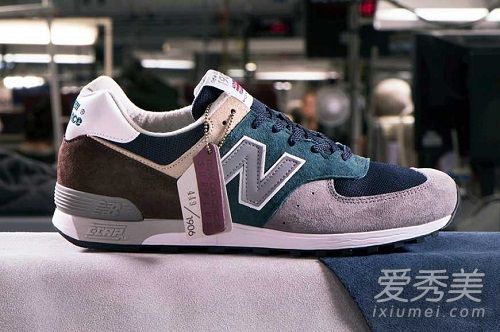 new balance35周年紀念係列什麼時候發售?