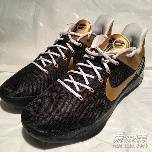 nike kobe ad德羅讚德魯聯賽專屬配色會發售嗎?