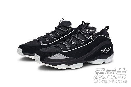 reebok dmx run 10 全新配色什麼時候發售多少錢