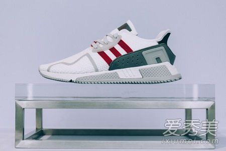 adidas 亞洲限定 eqt cushion adv怎麼樣多少錢