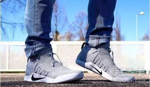 nike kobe ad nxt上脚怎么样 nike kobe ad nxt测评
