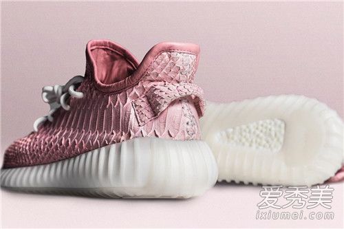 Yeezy 350 Boost售價 Yeezy 350 Boost V2真假