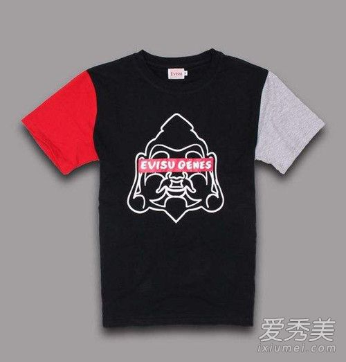 福神t恤为什么这么火 福神t恤尺码怎么选