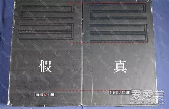 aj11大魔王真假对比 aj11大魔王真假分辨