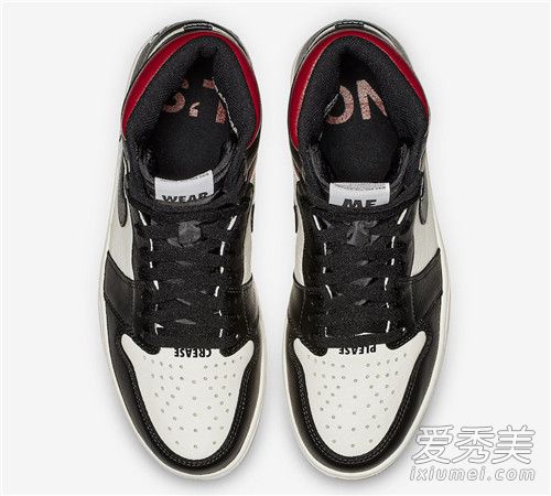 air jordan 1 nrg “no l’s”發售價格時間 air jordan 1 nrg “no l’s”貨量多嗎