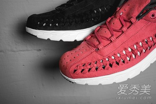 nike mayfly woven巴黎聖日爾曼定製版多少錢?在哪買?