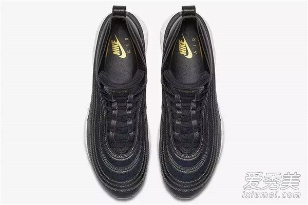 nike air max 97聯名款 nike air max 97聯名圖片