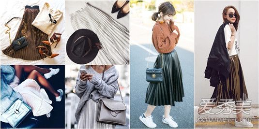 一件穿十年的经典品 死守钱包好过冬 服装穿搭图片