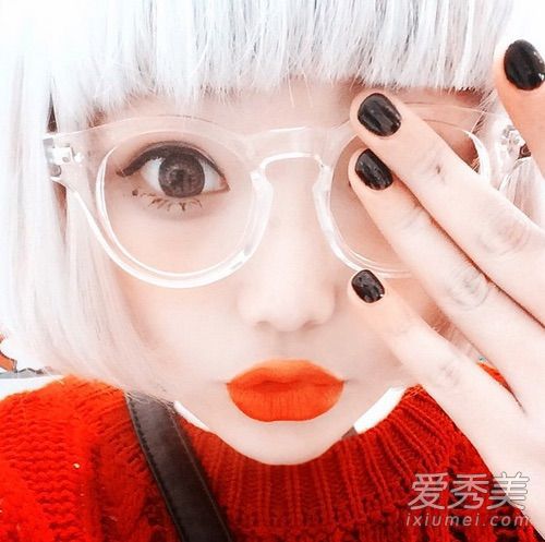 连眼镜都吹起了复古风？2016春夏眼镜夯款推荐 眼镜款式