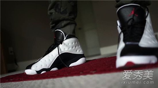 aj13熊貓複刻2018預售 aj13熊貓複刻2018什麼時候發售