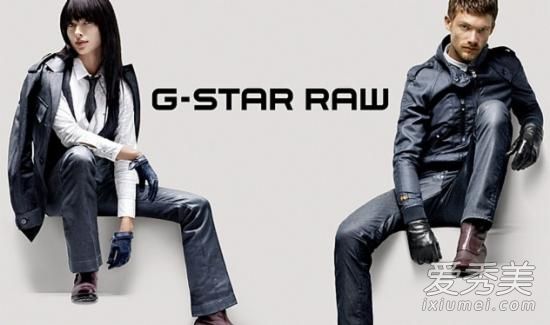 gstarraw是什么牌子 gstarraw是什么档次