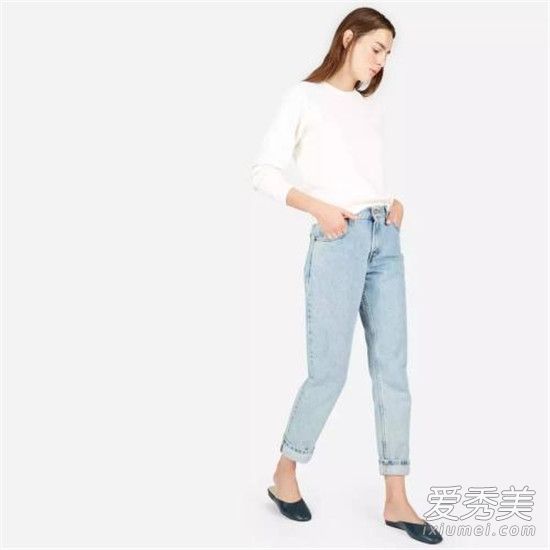 Everlane中国官网是什么  Everlane是什么牌子
