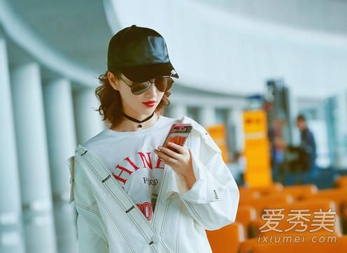 景甜辣条手机壳是什么牌子 景甜同款手机壳哪里可以买