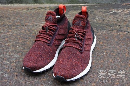 adidas ultraboost mid atr酒紅配色會發售嗎?