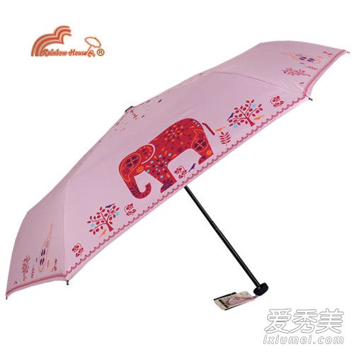 台湾彩虹屋太阳伞怎么样 彩虹屋太阳伞多少钱