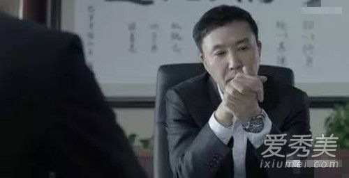 万宝龙手表什么档次 达康书记戴的是什么型号的
