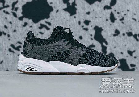 puma solar eclipse 日食主題鞋款什麼時候發售多少錢