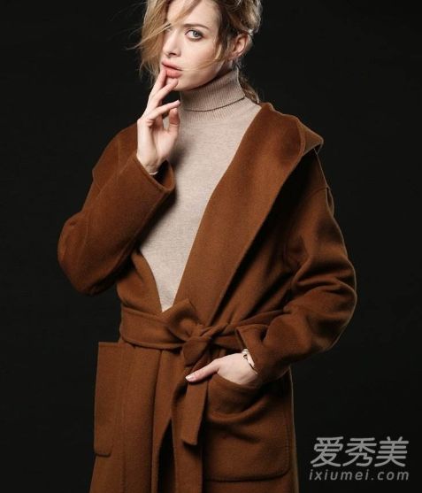 焦糖色是棕色咖啡色吗 焦糖色适合什么肤色