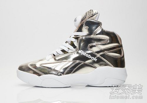 銳步reebok shaq attaq platinum什麼時候發售多少錢