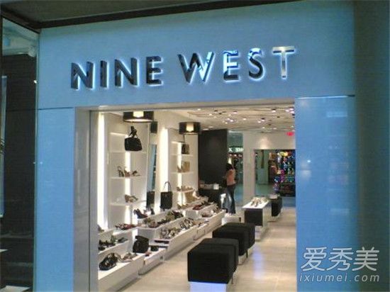 nine west美國官網是什麼 nine west是什麼品牌