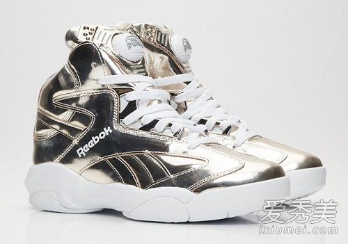 銳步reebok shaq attaq platinum什麼時候發售多少錢