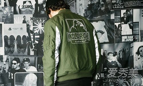 xlarge是什麼牌子?xlarge是什麼檔次?