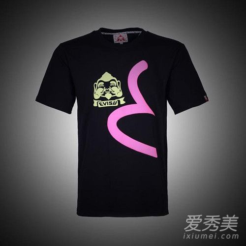 福神t恤为什么这么火 福神t恤尺码怎么选