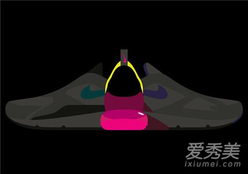 air max 270測評 air max 270能跑步嗎