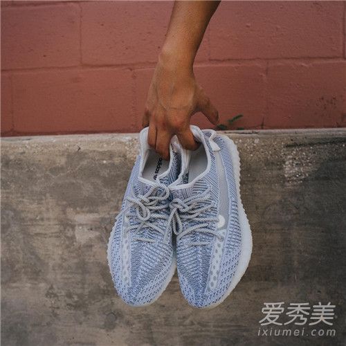 yeezy 350 boost v2 “static”发售价格时间