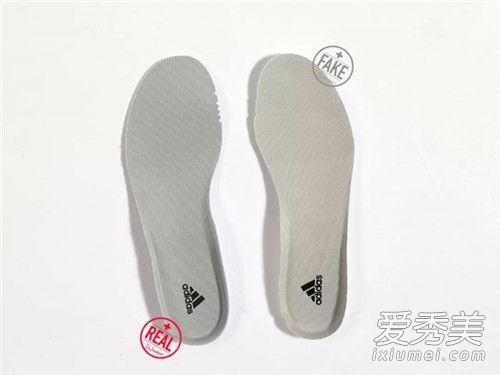 yeezy 700真假对比 yeezy 700脚感怎么样