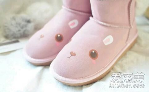雪地靴適合什麼時候穿 多少度適合穿雪地靴