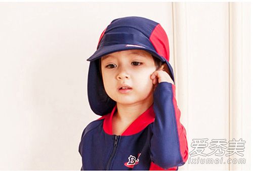 Baby Banz帽子怎么样 Baby Banz儿童遮阳帽好用吗