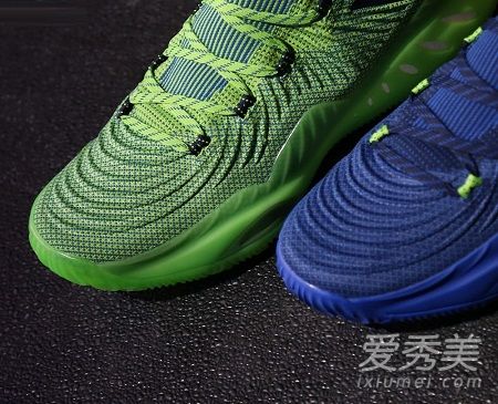 adidas crazy explosive 17 andrew wiggins pe怎麼樣多少錢