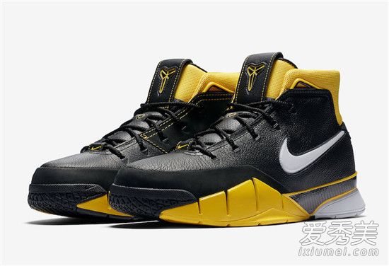 nike zoom kobe 1 protro多少錢 nike zoom kobe 1 protro上腳圖