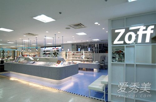 zoff是哪裏的品牌 zoff眼鏡怎麼樣